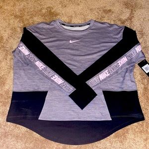 Nike Running Long Sleeve